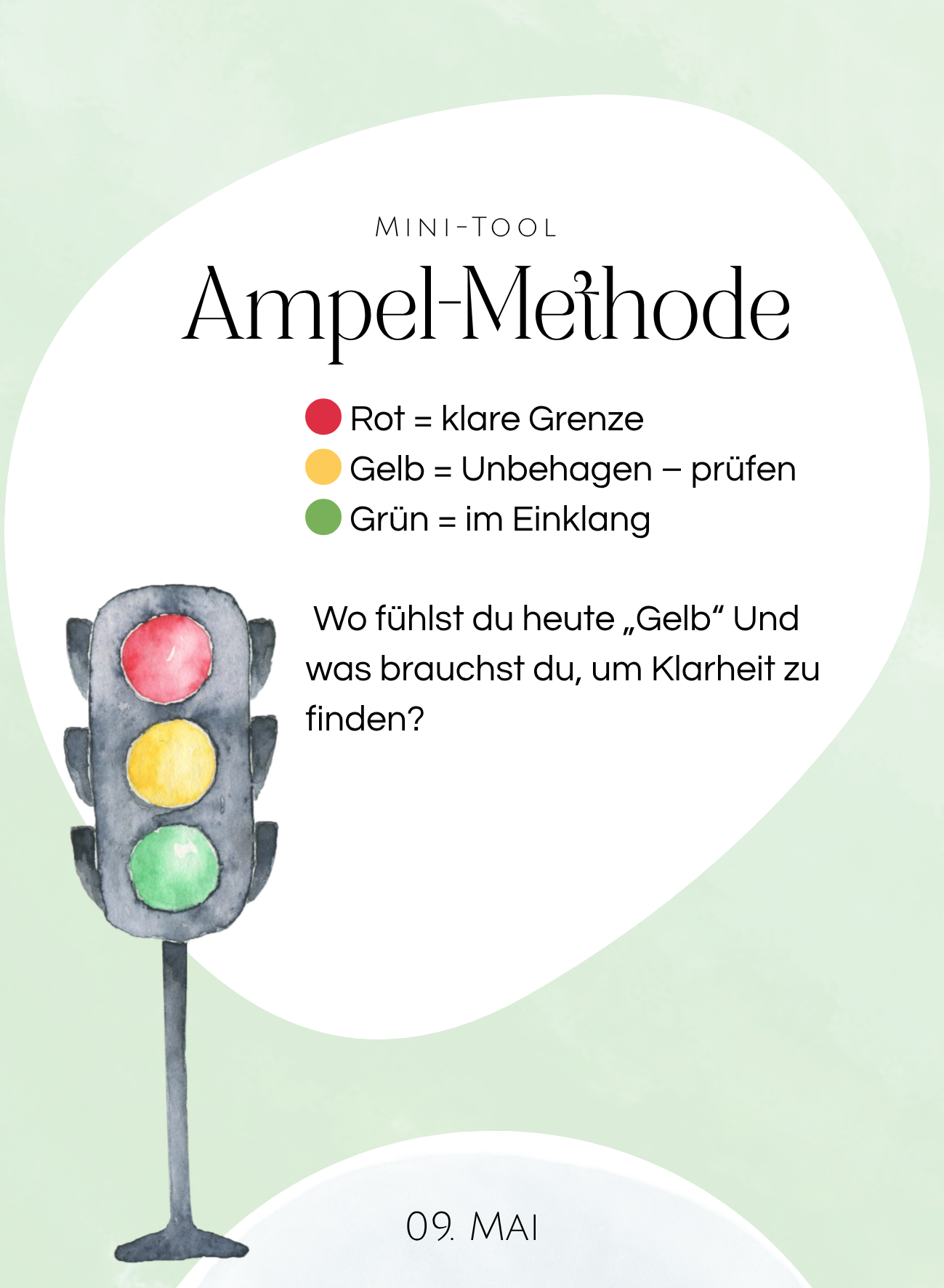 Jahreskalender 365 Tage Selbstliebe – Bild 2