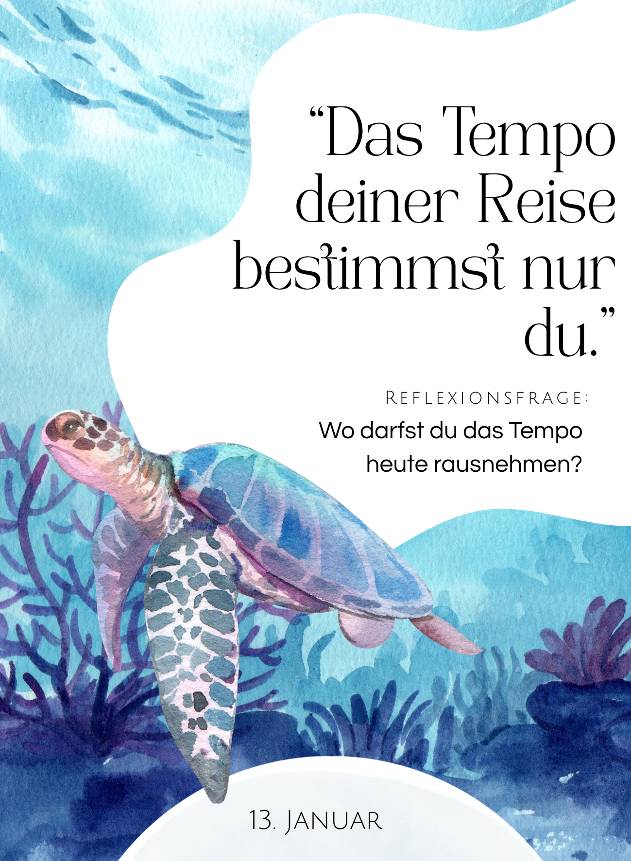 Jahreskalender 365 Tage Selbstliebe – Bild 4