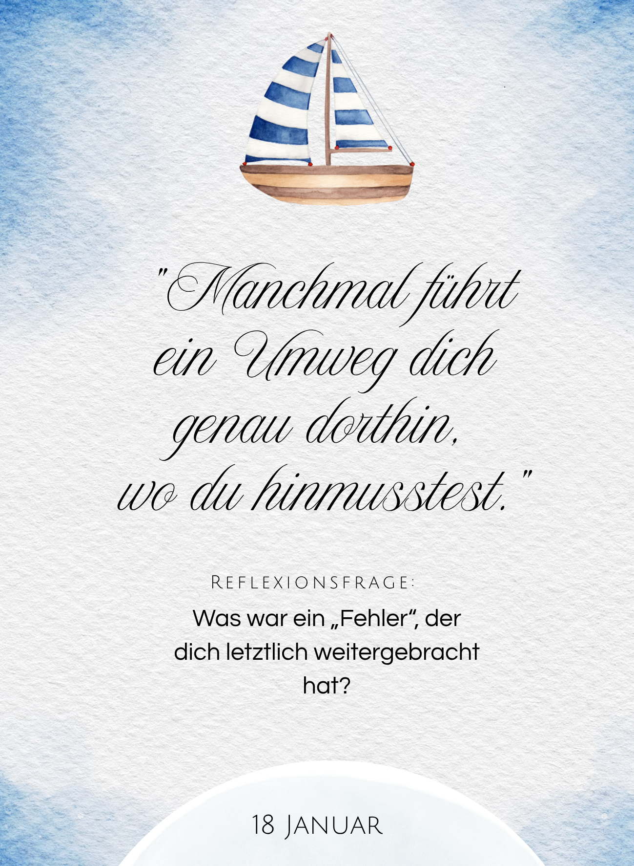 Jahreskalender 365 Tage Selbstliebe – Bild 5