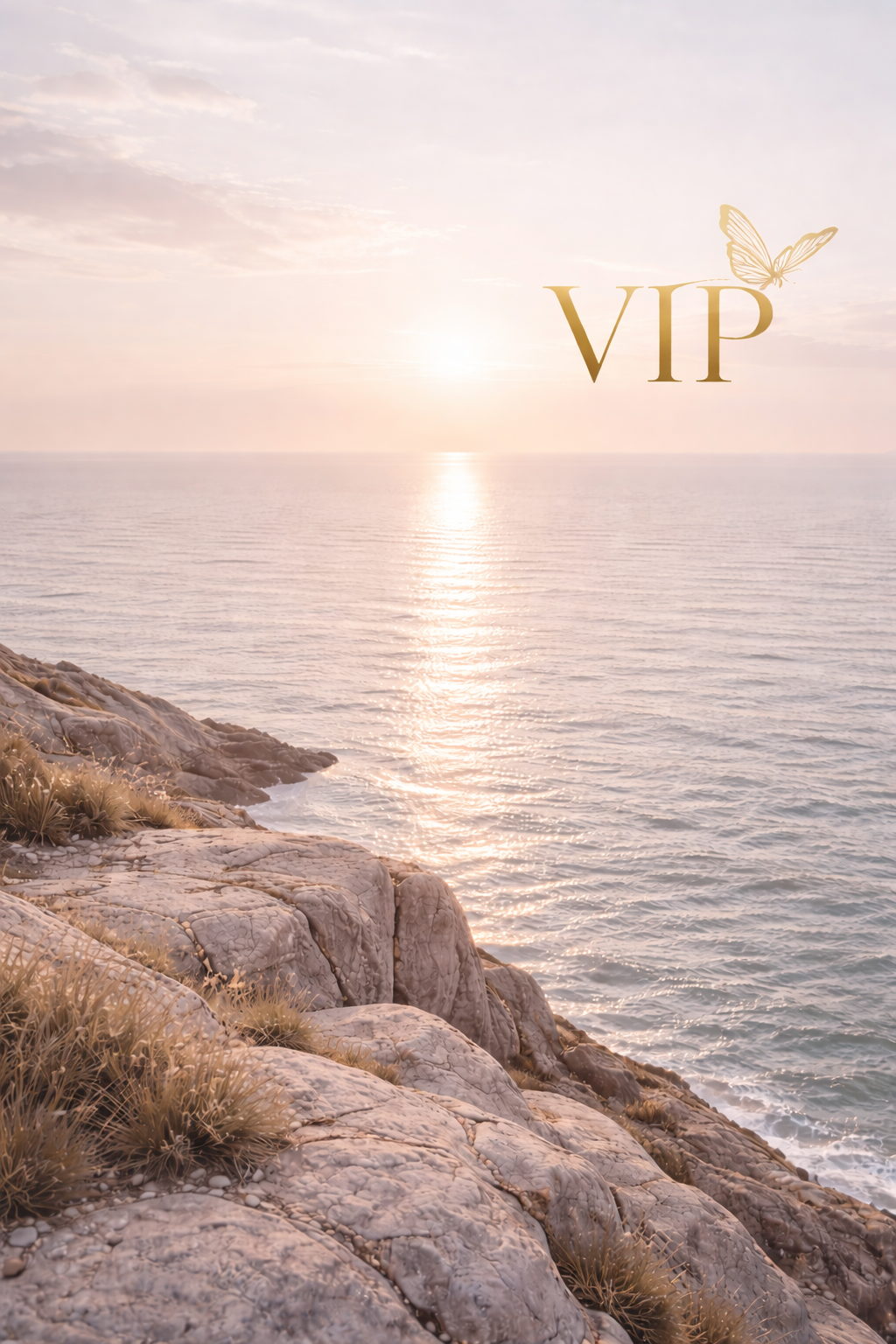 VIP Paket - Deine intensive Begleitung