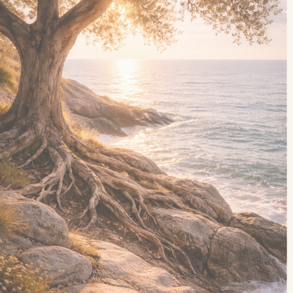 Stabilität- 4x 1:1 Sessions